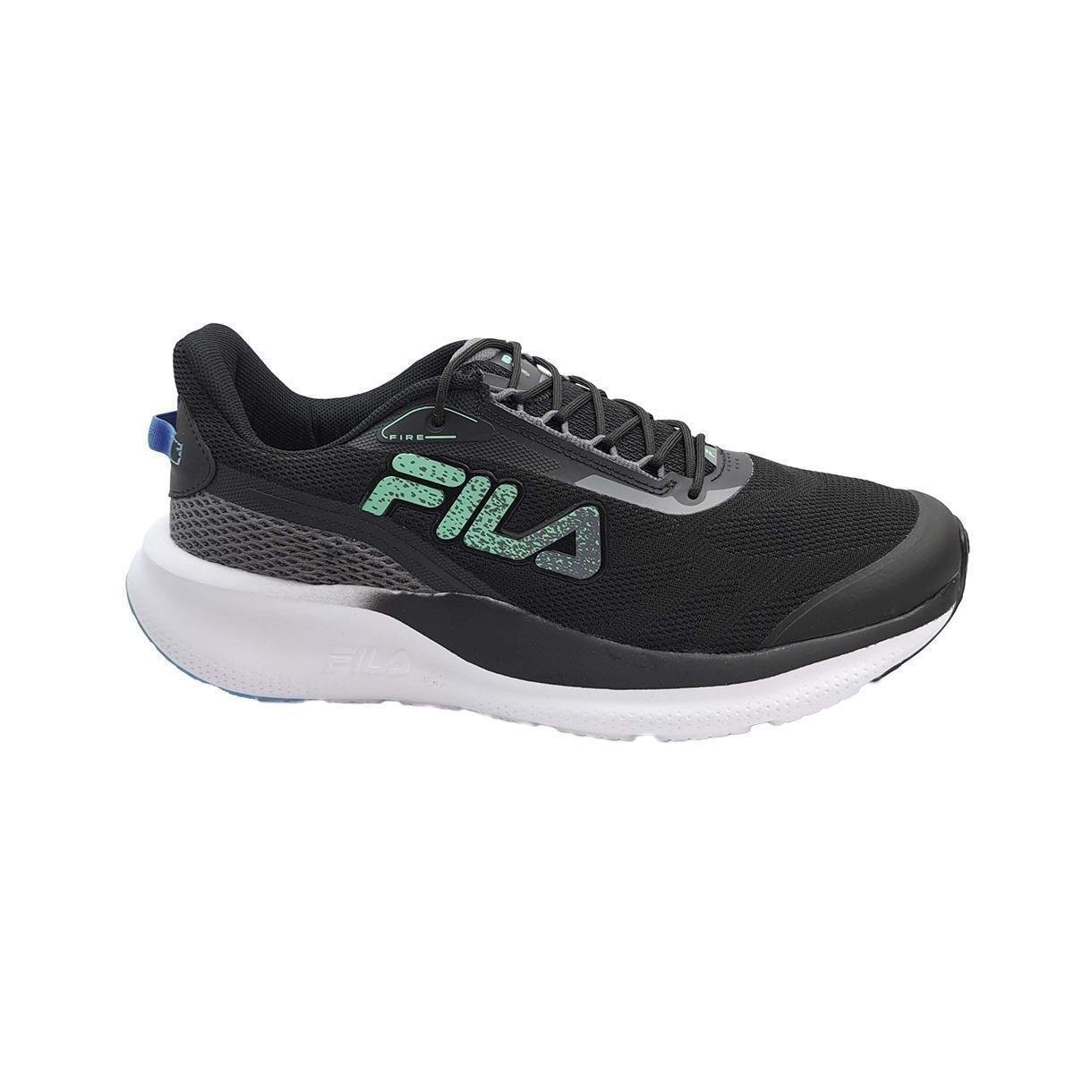Athletic Shoes TÃªnis Burn Basic Feminino TÃªnis Burn Glow
