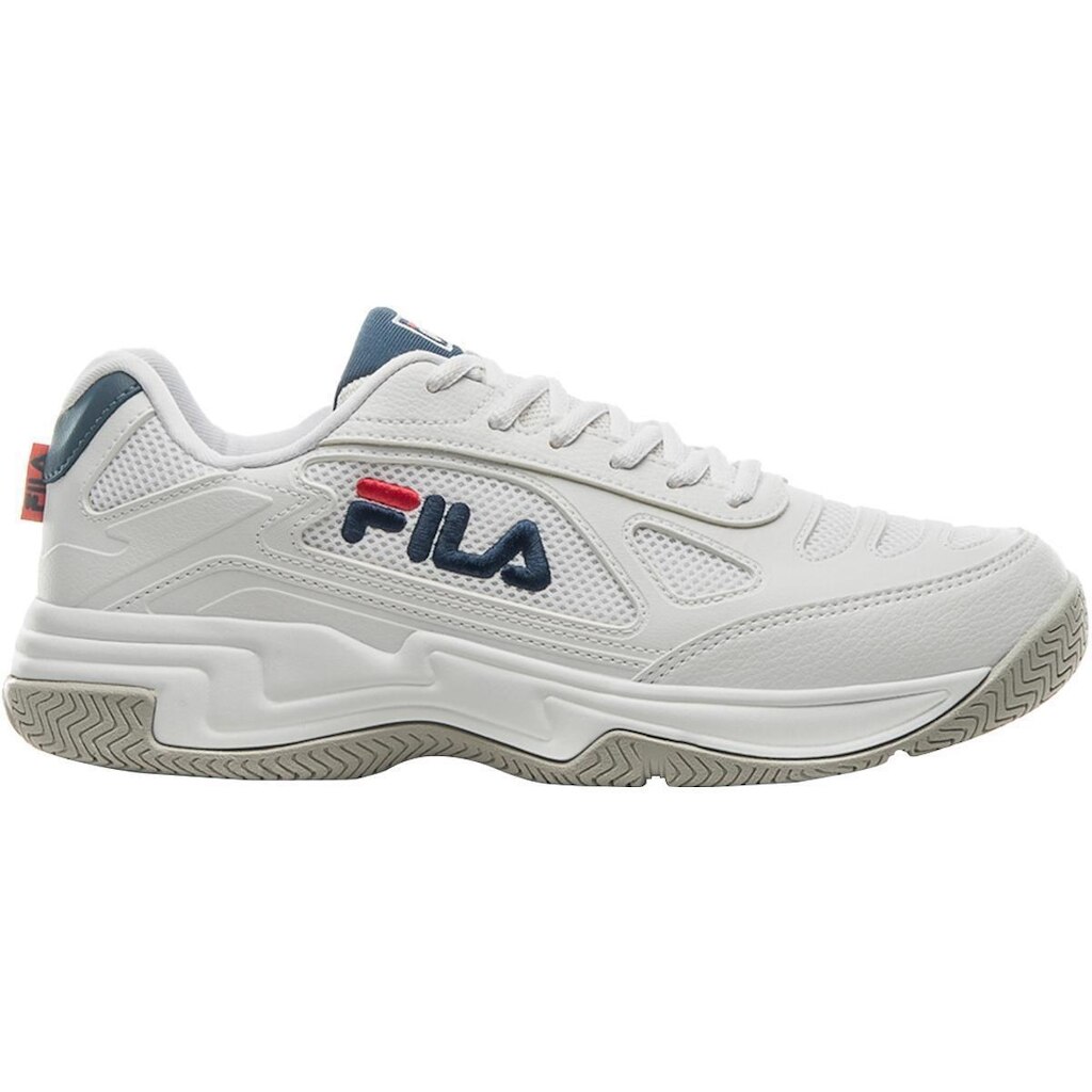 TENIS MASCULINO FILA LUGANO 7.0