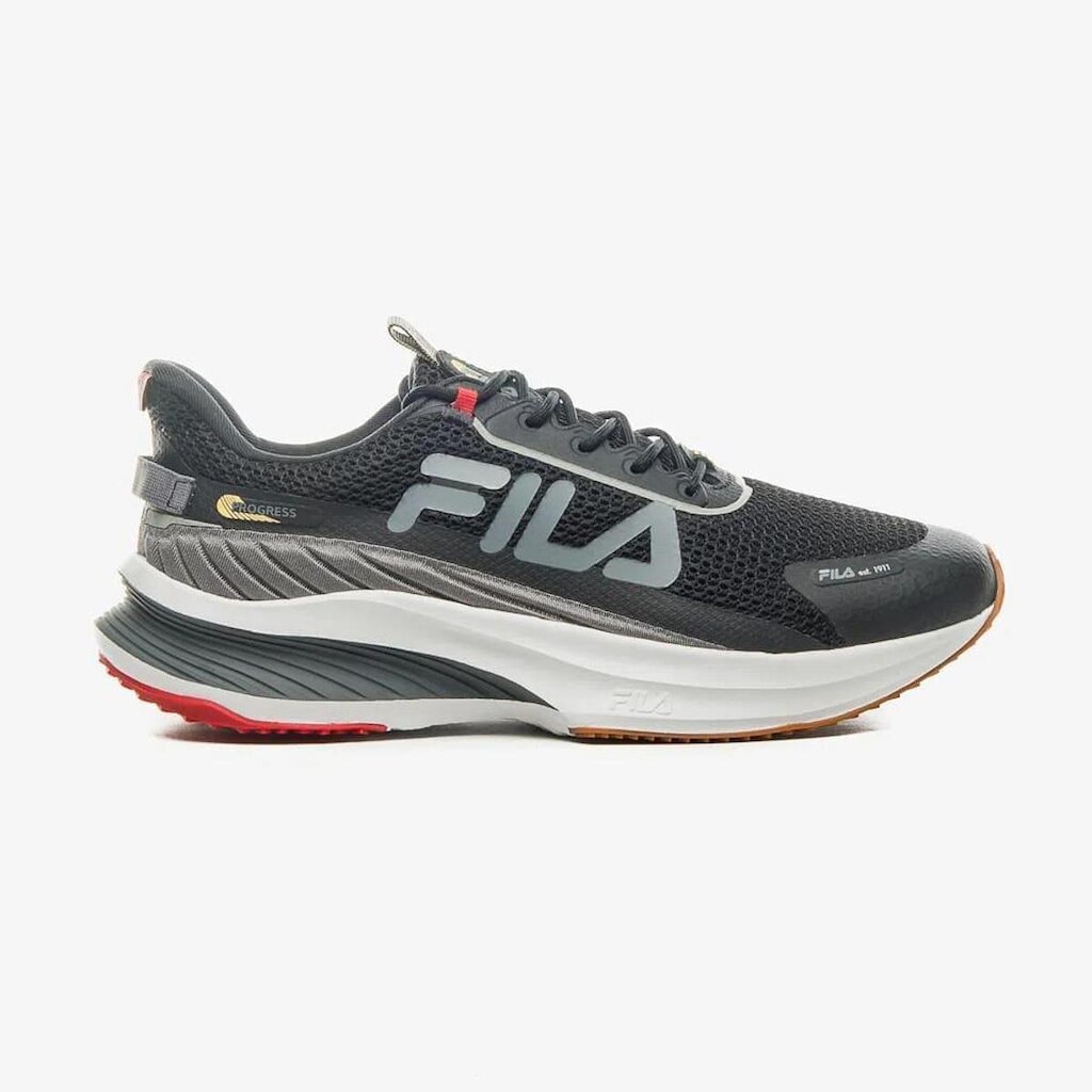Tênis Masculino Fila Progress
