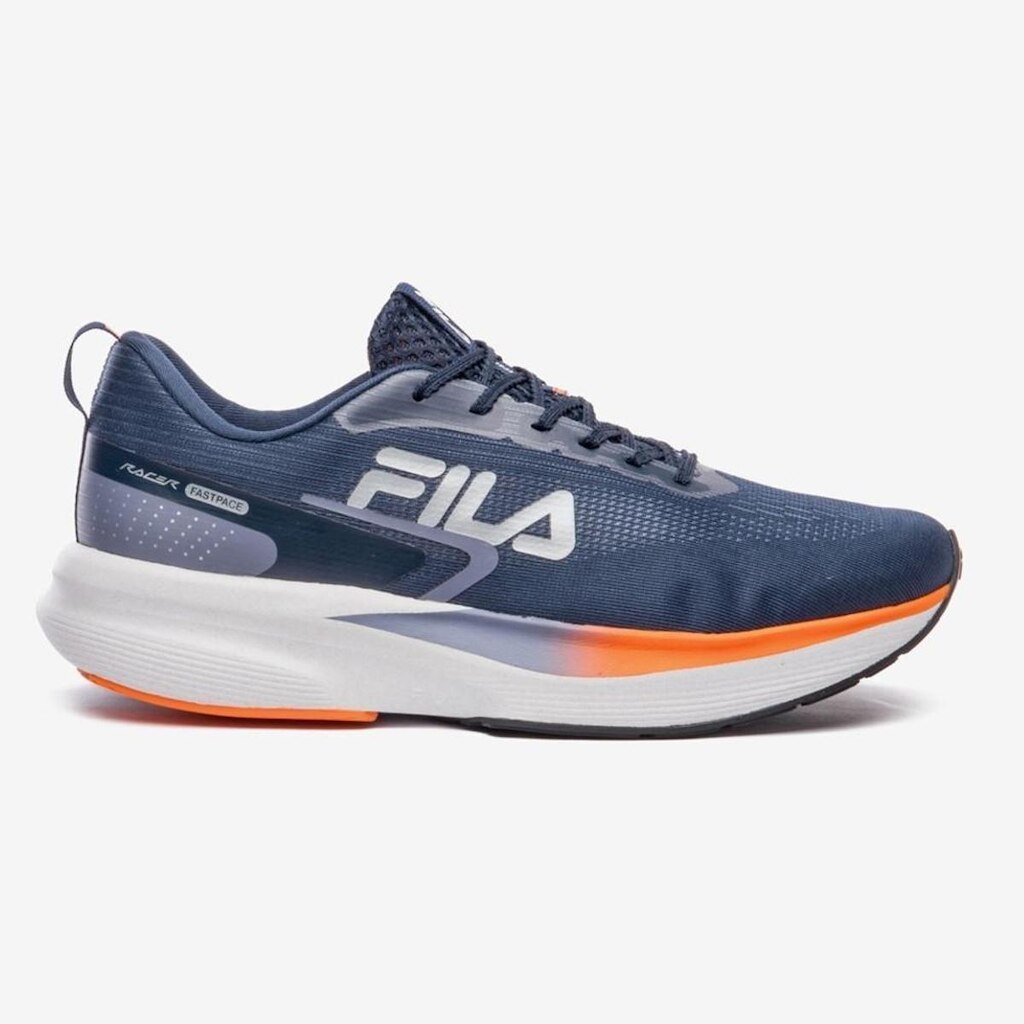 Tênis Masculino Fila Racer Fastpace