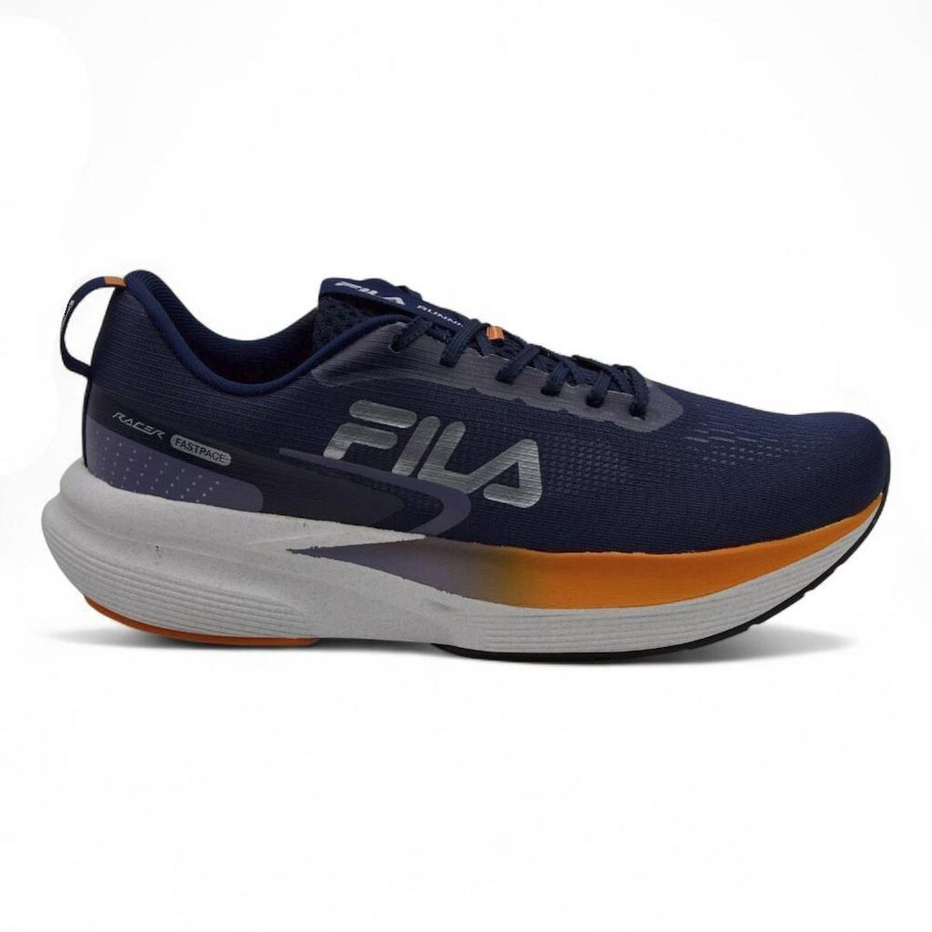 Tênis Masculino Fila Racer Fastpace