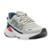 Tênis Masculino Fila Recovery 1151966 - Prata+Azul