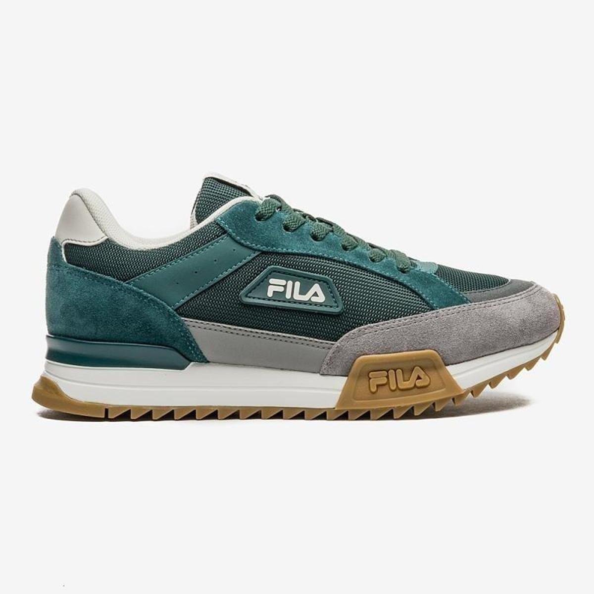 Fila Euro Jogger Sport Zapatillas De Deporte Fila Mujer Zapatilla