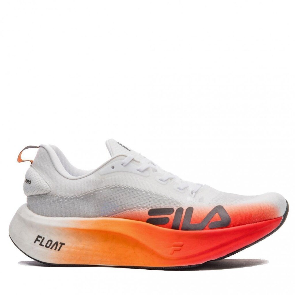 Tênis Masculino Fila Running Float Maxxi/2 Pro