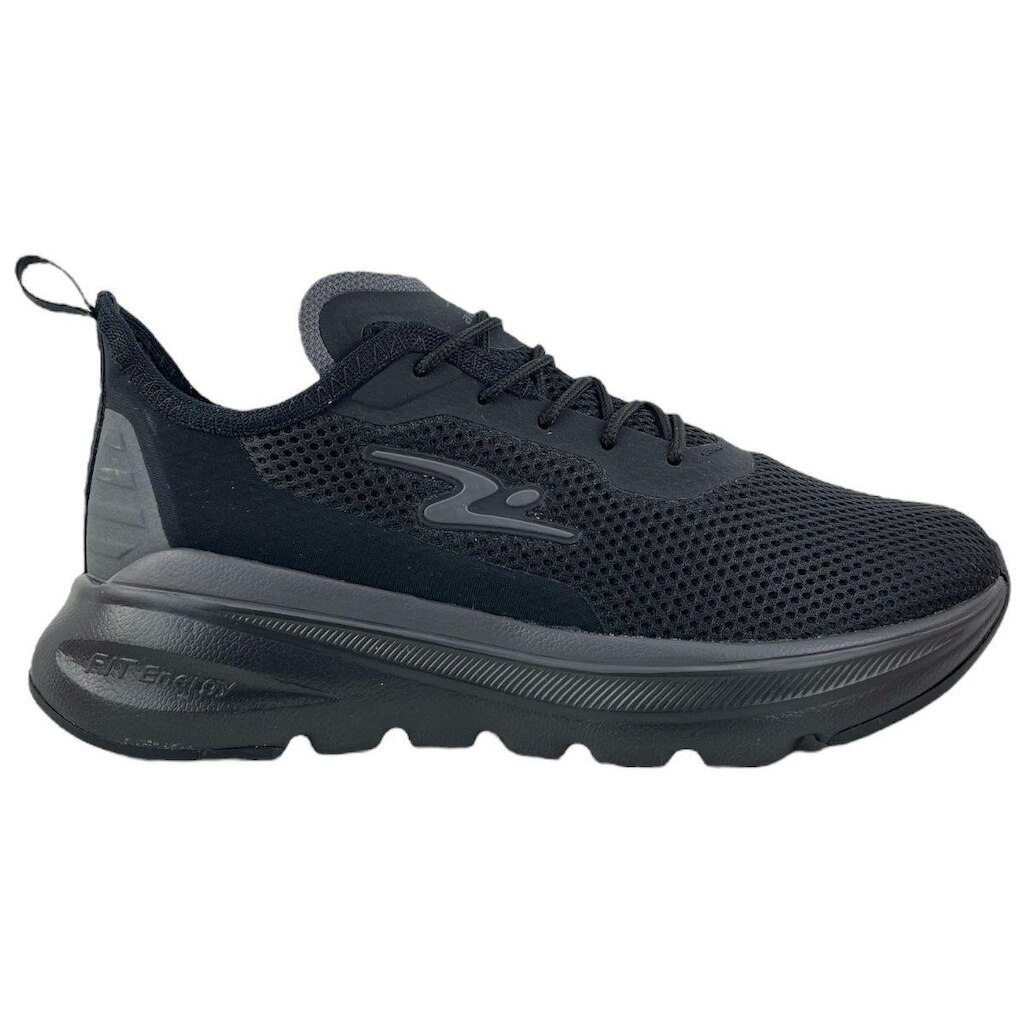 Tenis Masculino Fit Energy RS Square Ortopedico Extra Leve