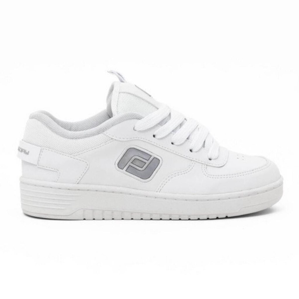 Tênis Masculino Freeday Hero Evolution Branco - FR31