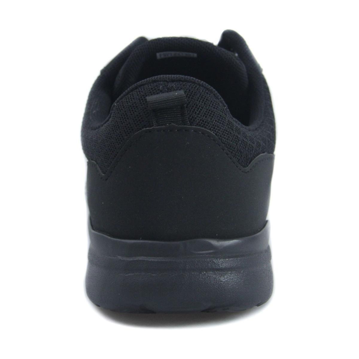 Tênis Masculino Freeday Skate Thunder Preto Netshoes