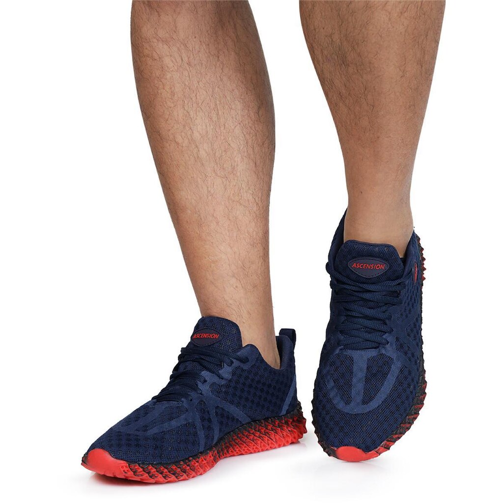 Tênis Masculino Ghost 3 | Conforto Extremo, Estilo Moderno e Performance no Seu Dia a Dia