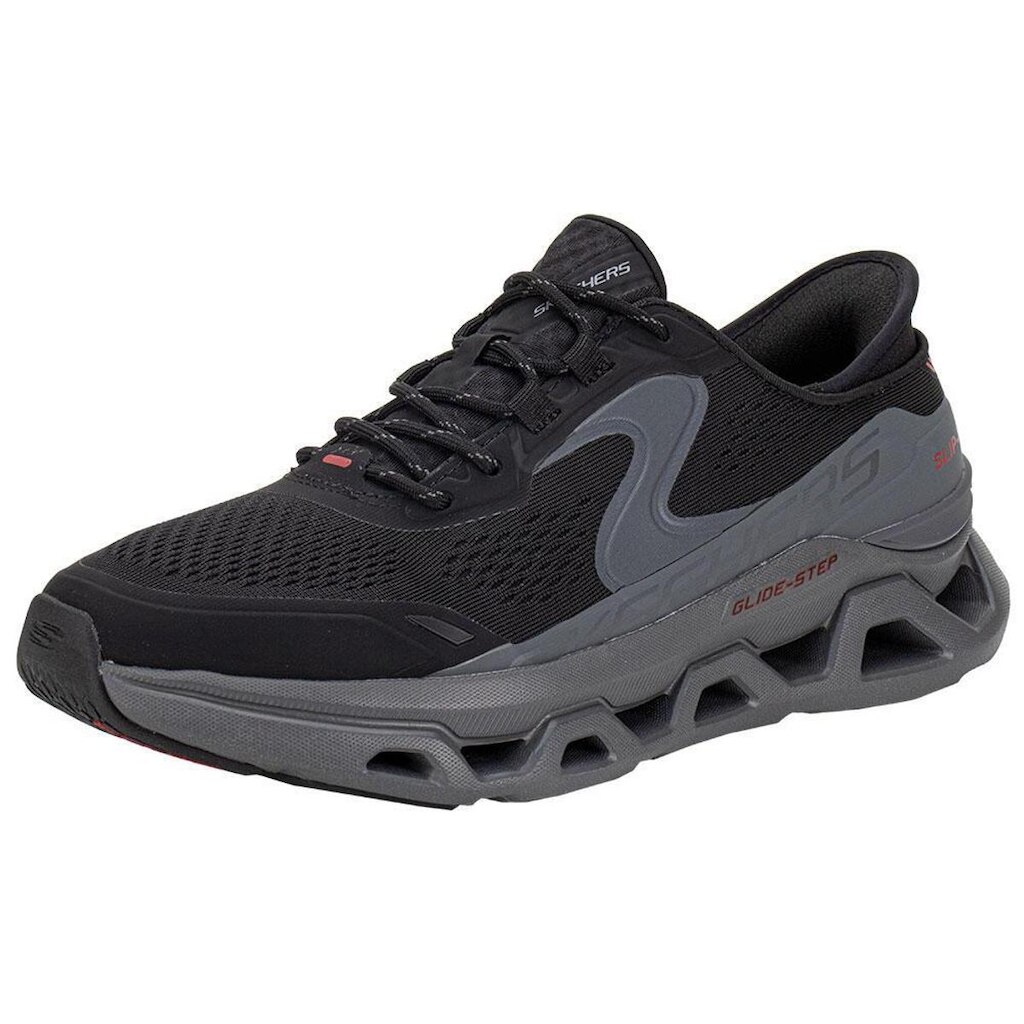 Tênis Masculino Glide-Step Altus Skechers 232921
