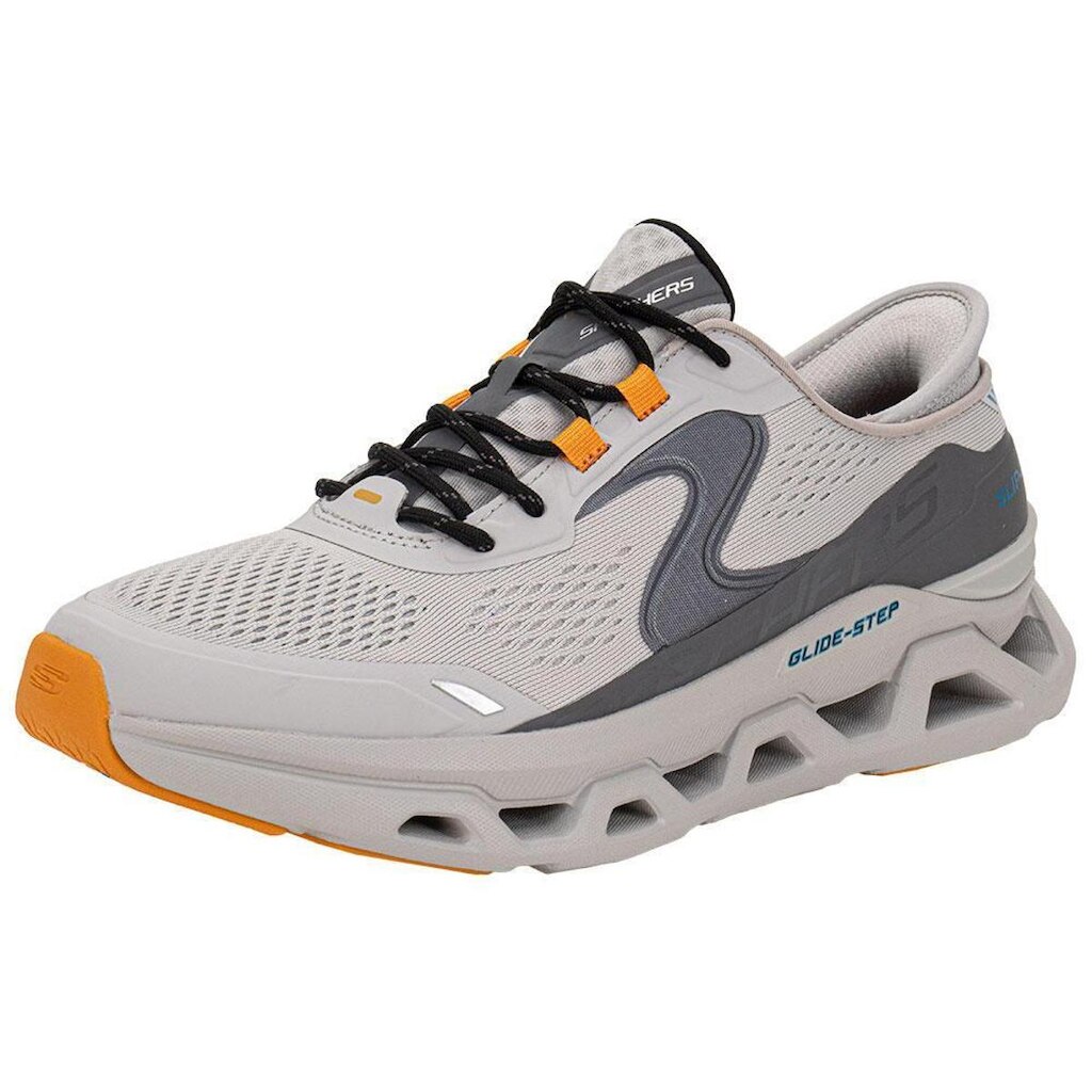Tênis Masculino Glide-Step Altus Skechers 232921