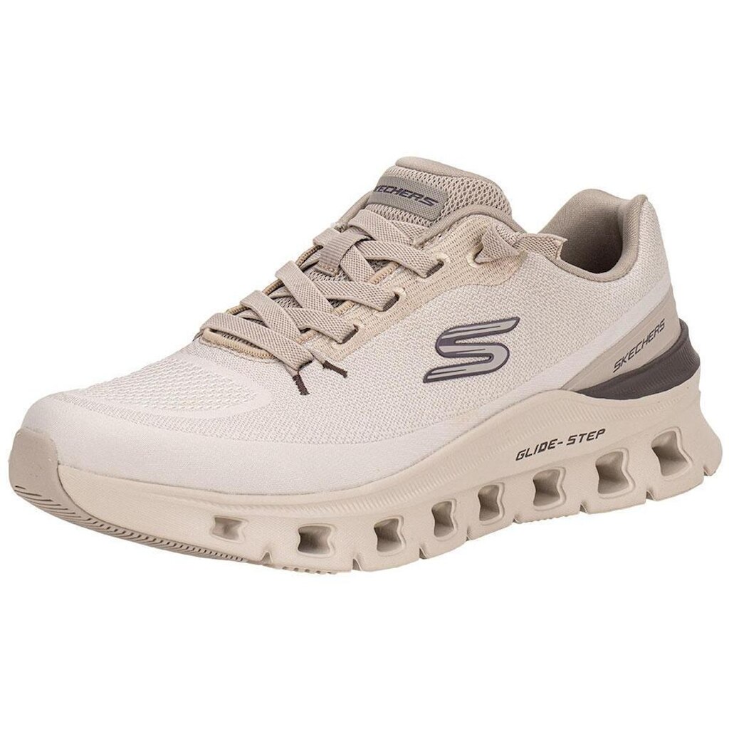 Tênis Masculino Glide-Step Pro-Waverra Skechers 233132