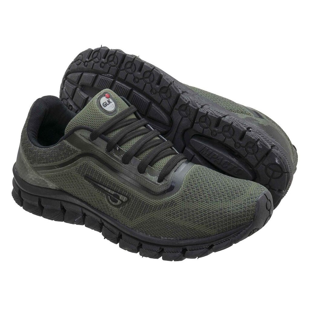 Tenis Masculino GLK Ref. 400