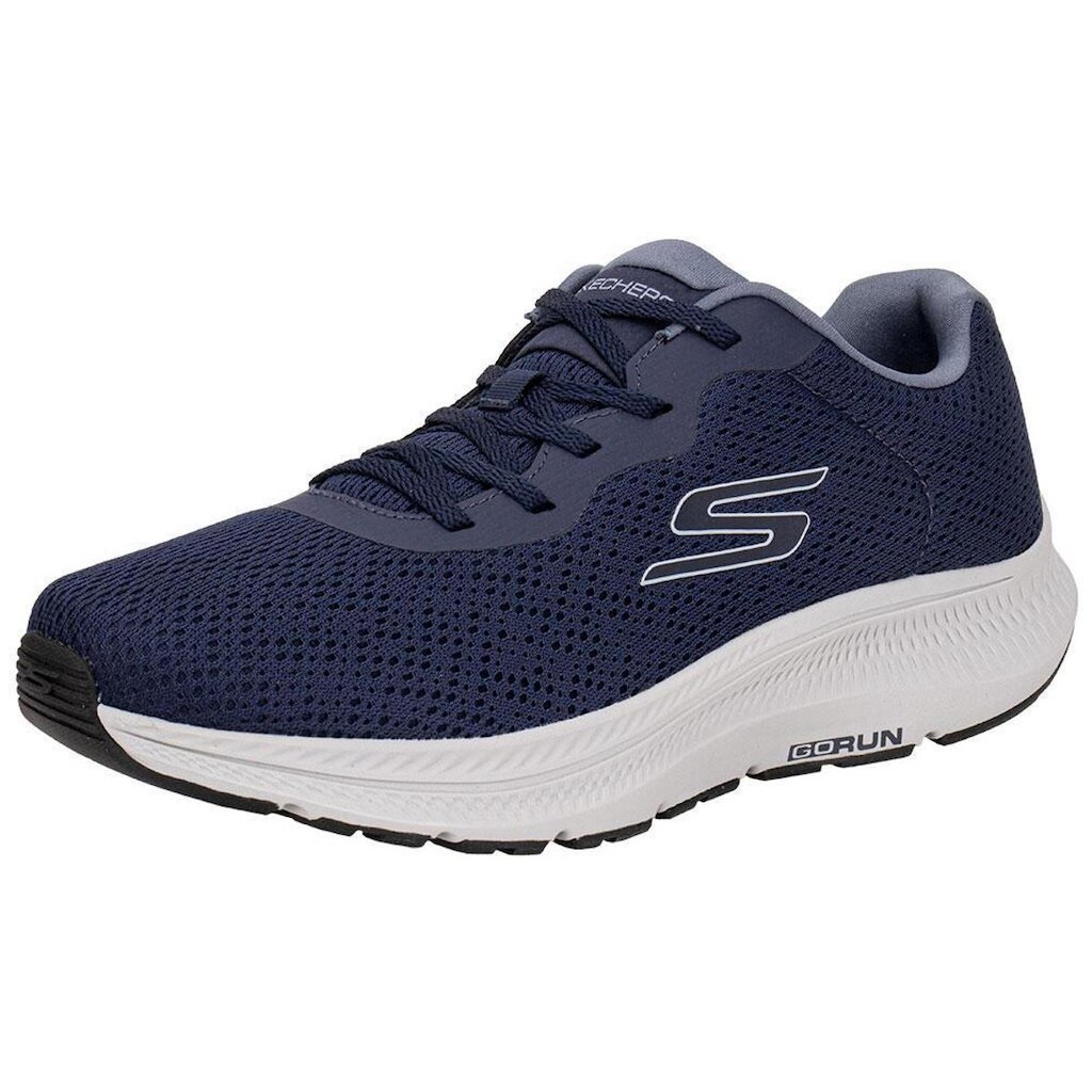 Tênis Masculino Go Run Consistent 2.0 Skechers 220891