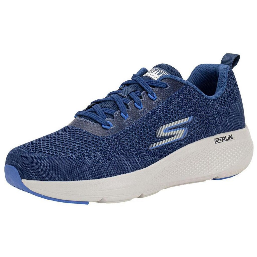Tênis Masculino Go Run Elevate Cipher Skechers 220187