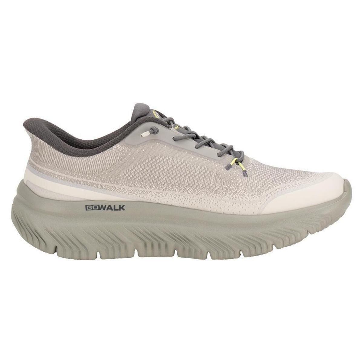 Tênis Masculino Go Walk Max Cushioning Hyper Burst Skechers 217128