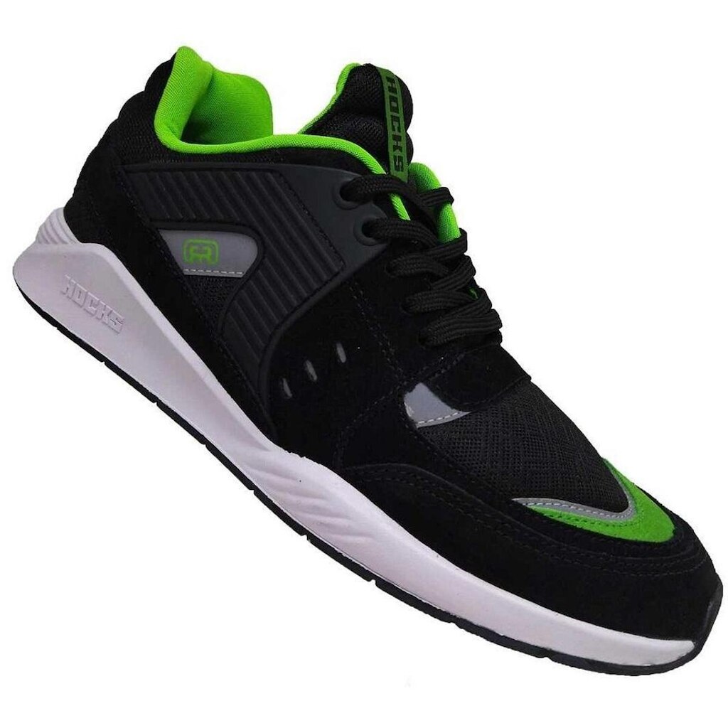 Tênis Masculino Hocks Pulsus