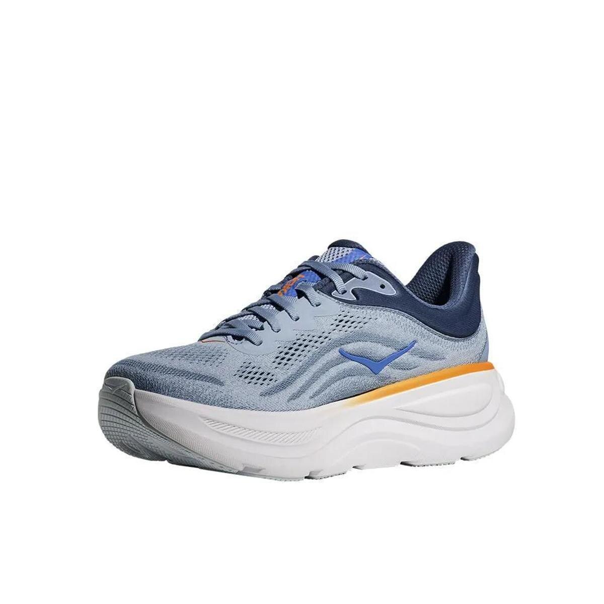 Tênis Masculino Hoka Bondi 9 - Azul | Netshoes
