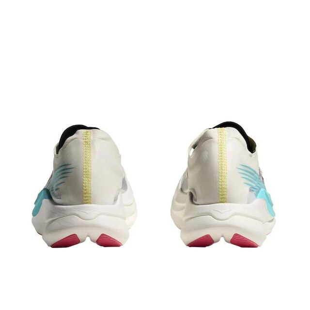 Tênis Masculino Hoka Rocket X 2 Placa Carbono