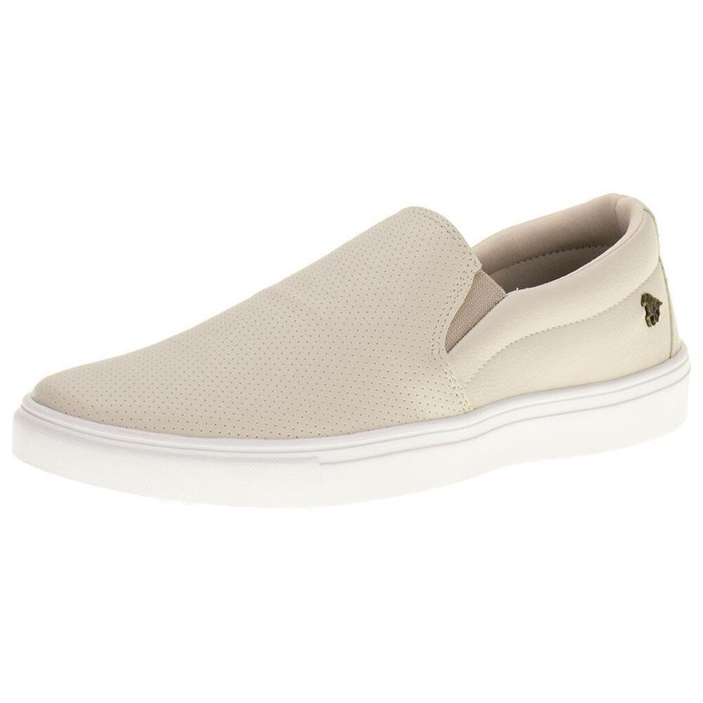 Tênis Masculino Iate Polo Go Go-277