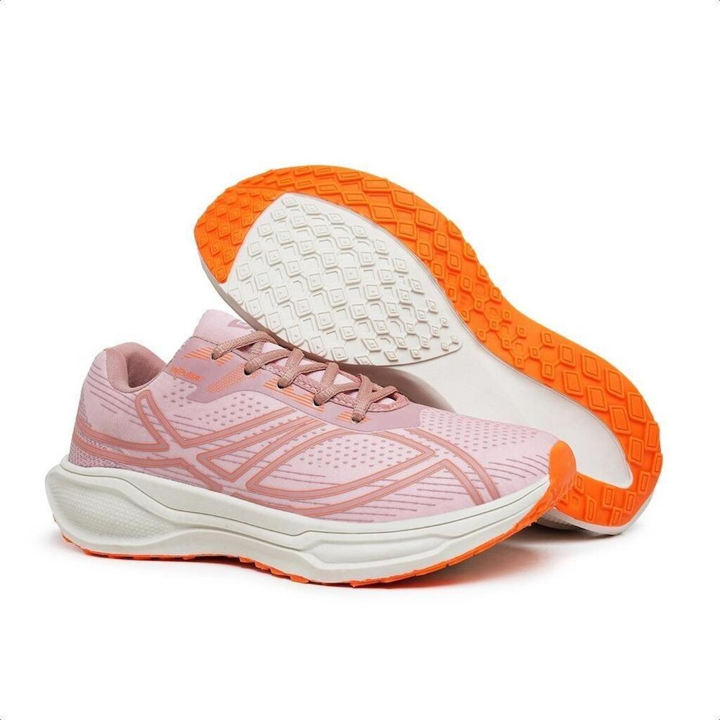 Tênis Masculino Impulse Running