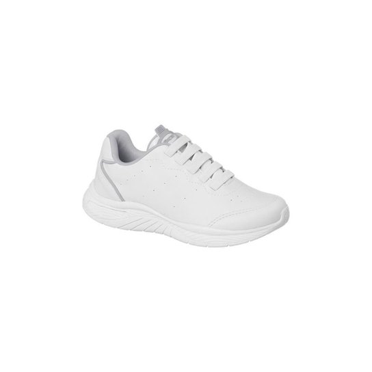 Tênis Masculino Infantil Gamer Bical Cadarço Conforto Escola