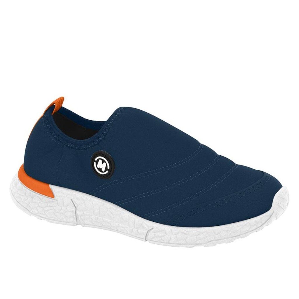 Tênis Masculino Infantil Menino Solado Antiderrapante Molekinho