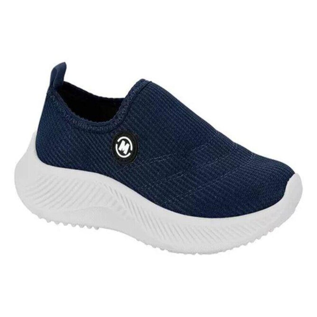Tênis Masculino Infantil Molekinho Meia Calce Fácil 2857100