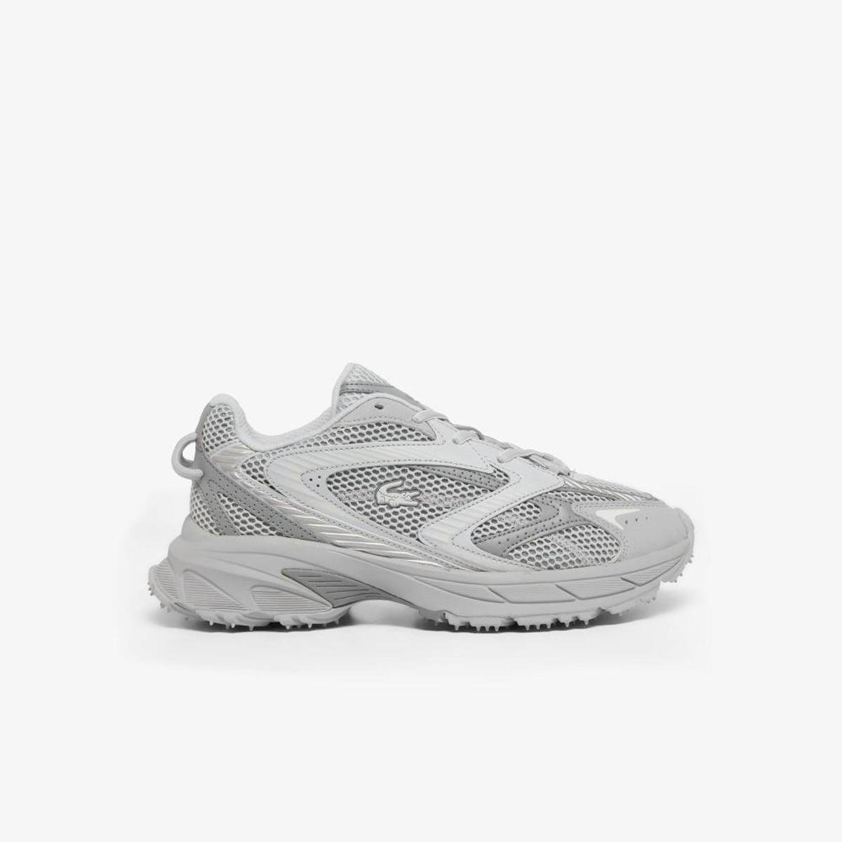 Tênis Masculino L003 Neo Shot - Branco | Netshoes