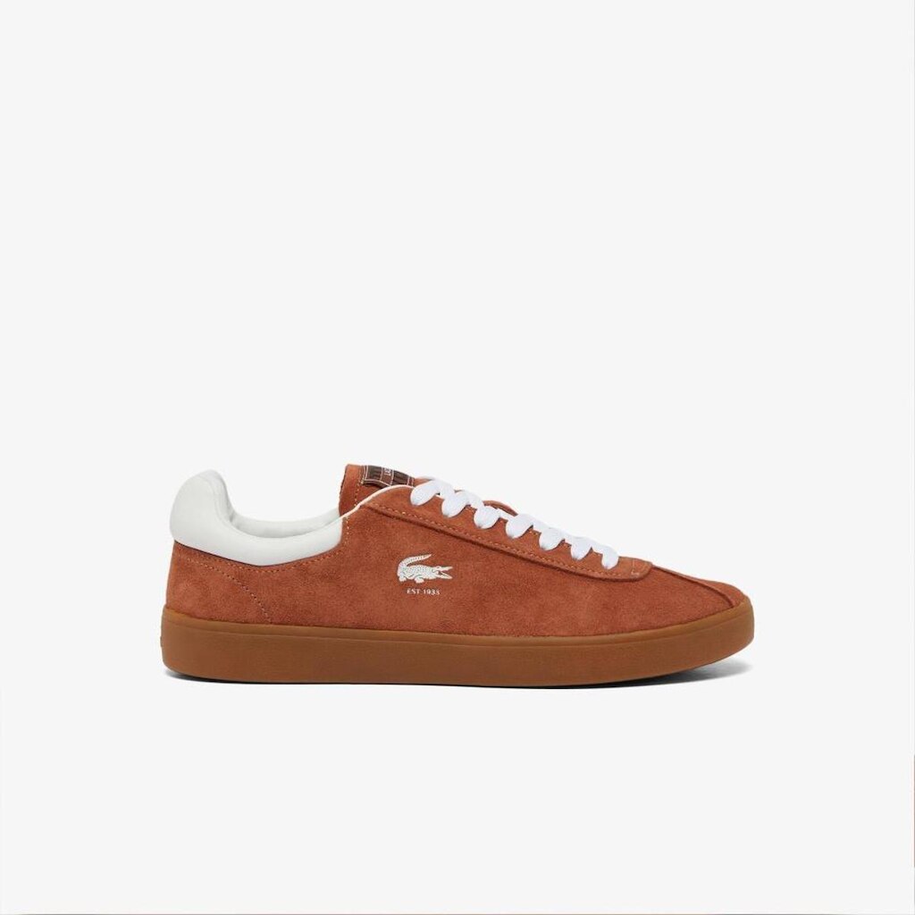 Tênis masculino Lacoste Baseshot