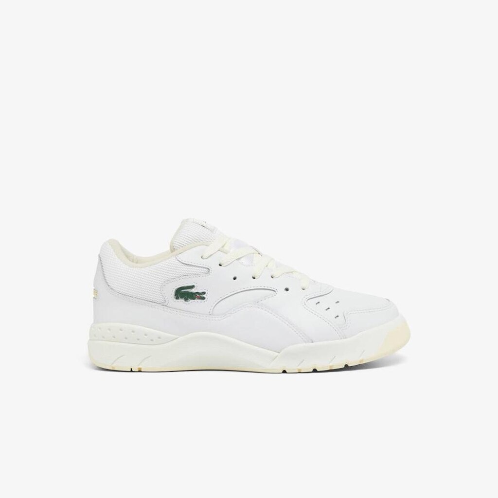 Tênis masculino Lacoste de couro Aceline 96