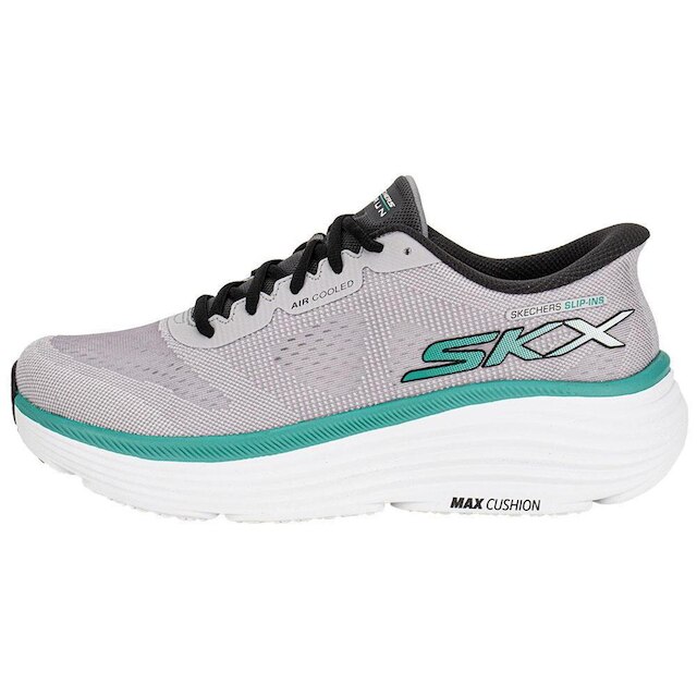 Tênis Masculino Max Cushioning Endeavour Skechers 220611