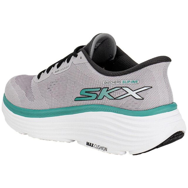 Tênis Masculino Max Cushioning Endeavour Skechers 220611