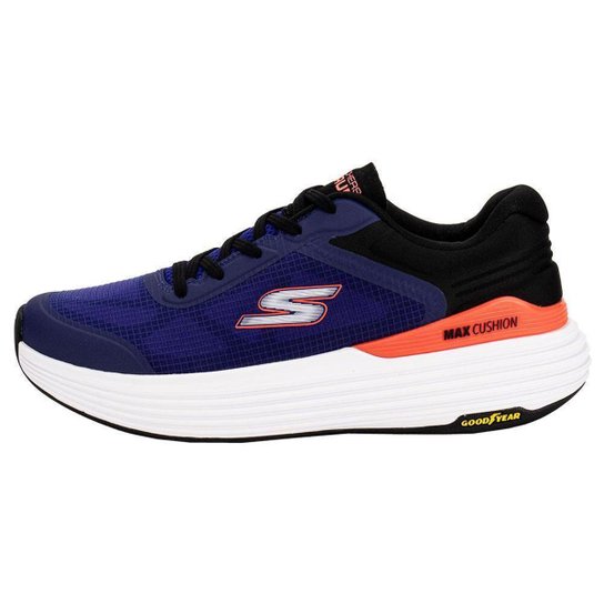 Tênis Masculino Max Cushioning Suspension Skechers 220932
