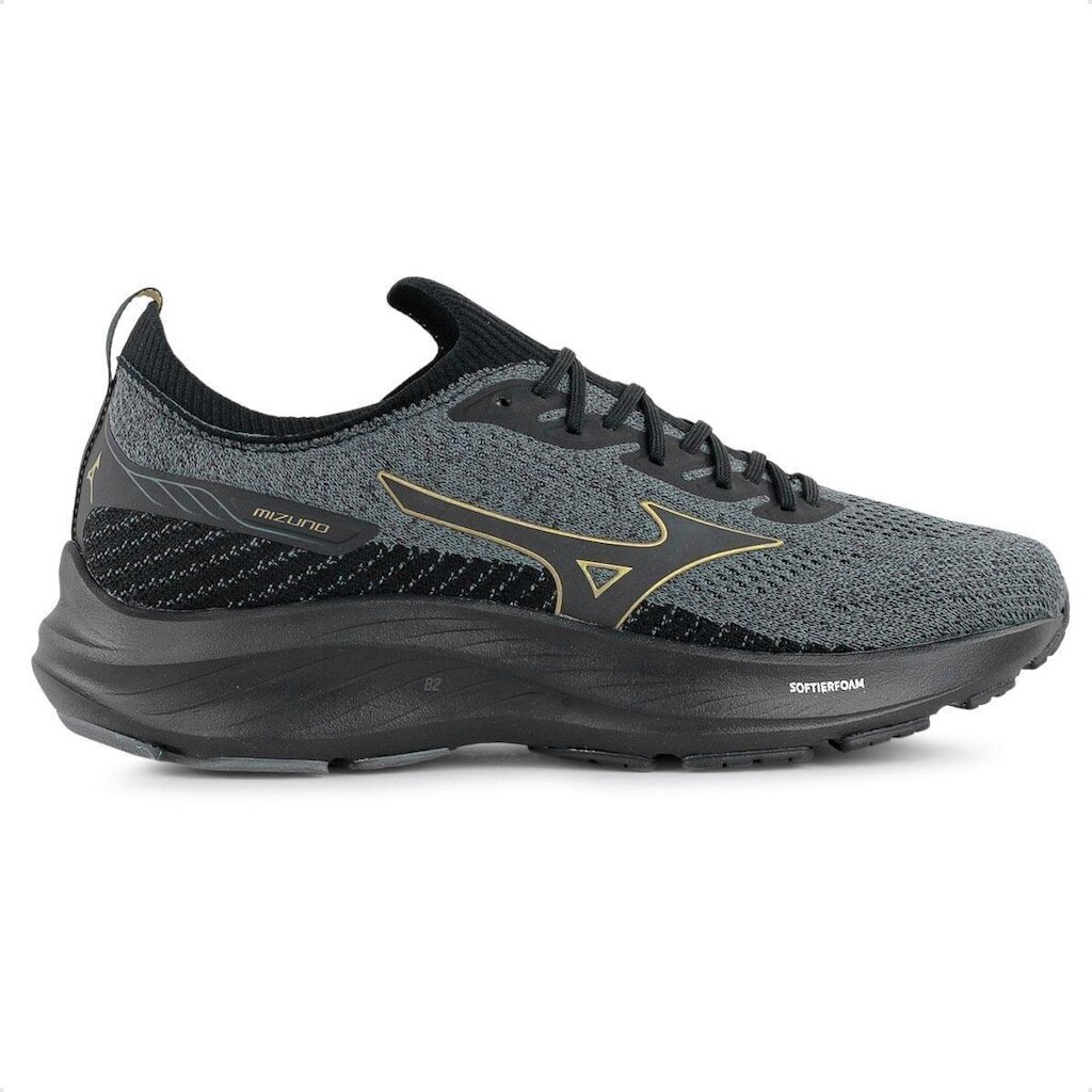 Tênis Masculino Mizuno Bold Marinho