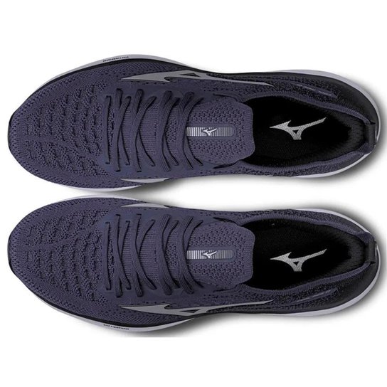 TENIS MASCULINO MIZUNO COOL RIDE 2 101087087 MARINHO
