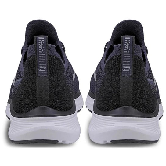 TENIS MASCULINO MIZUNO COOL RIDE 2 101087087 MARINHO
