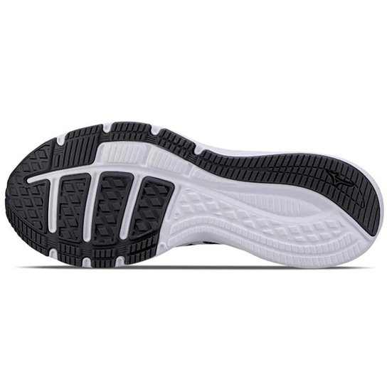 TENIS MASCULINO MIZUNO COOL RIDE 2 101087087 MARINHO