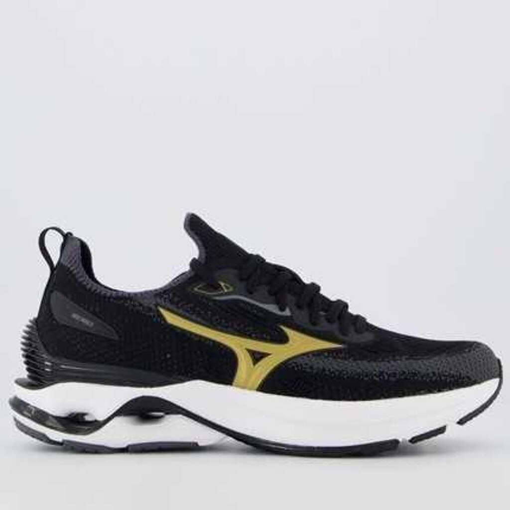 Tênis Masculino Mizuno Wave Mirai 8