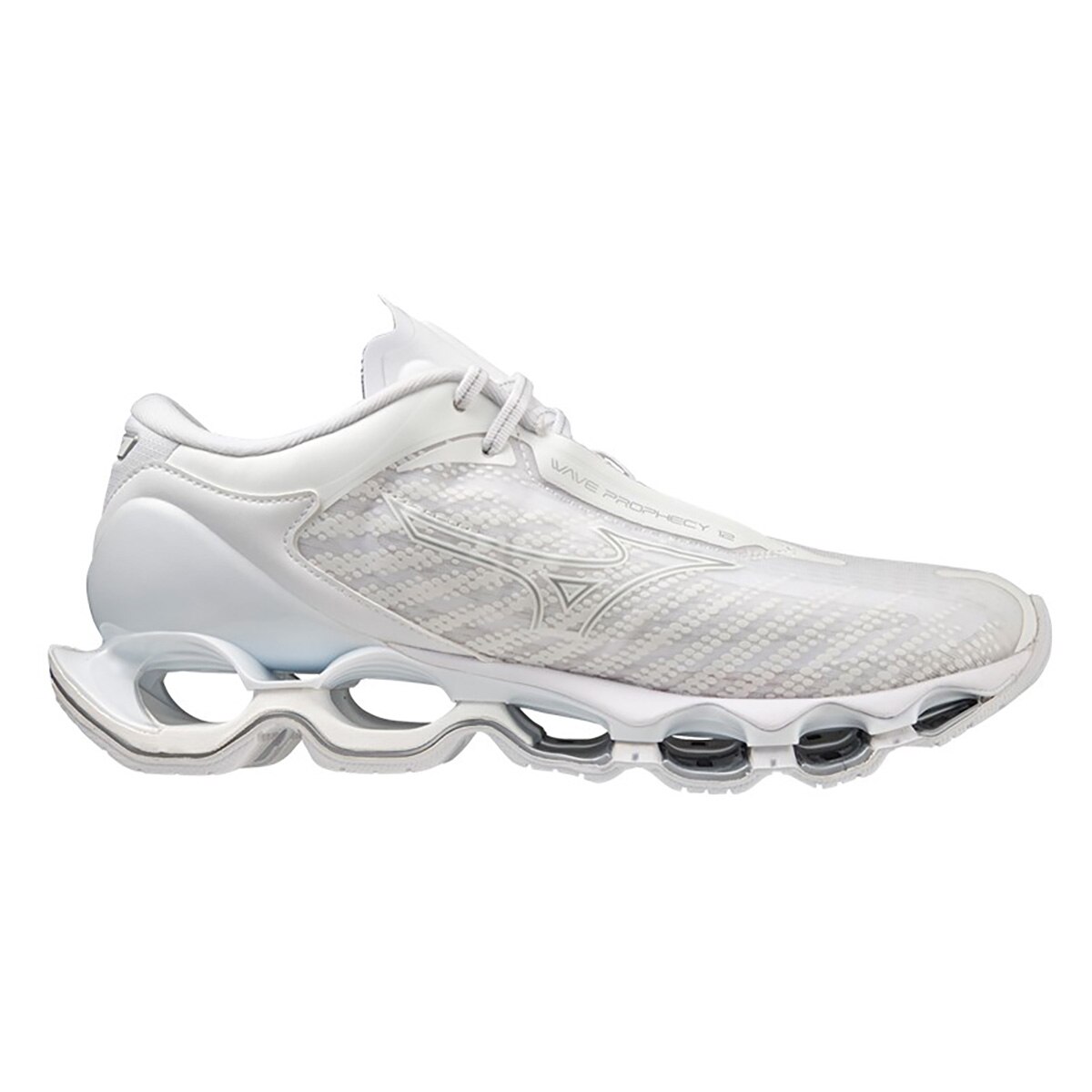 Tênis Masculino Mizuno Wave Prophecy 12 é ruim? Tênis Masculino Mizuno Wave Prophecy 12 é boa?