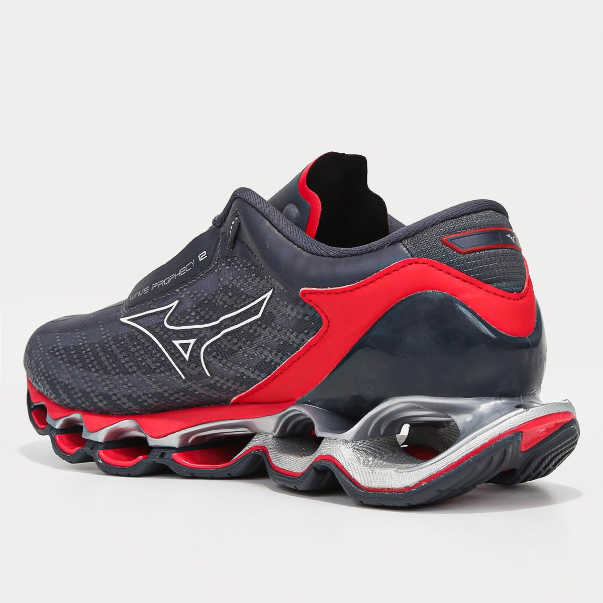 Tênis Masculino Mizuno Wave Prophecy 12