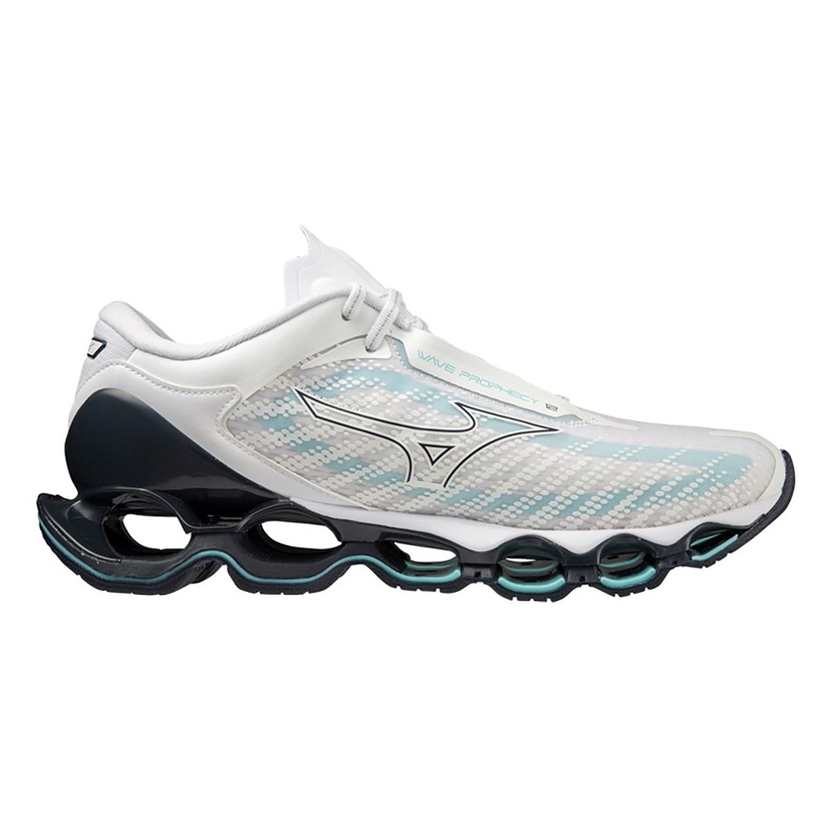Tênis Masculino Mizuno Wave Prophecy 12 - Main Image