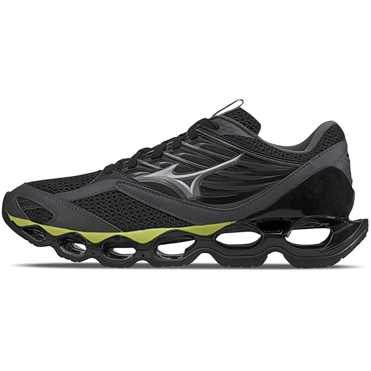 Tênis Masculino Tênis Da Mizuno Na Netshoes Mizuno Masculino