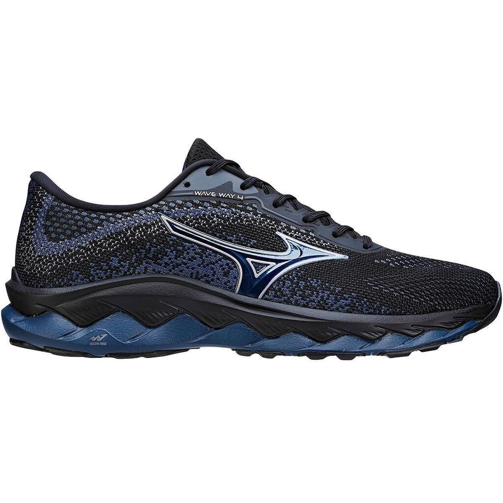 TENIS MASCULINO MIZUNO WAVE WAY 4