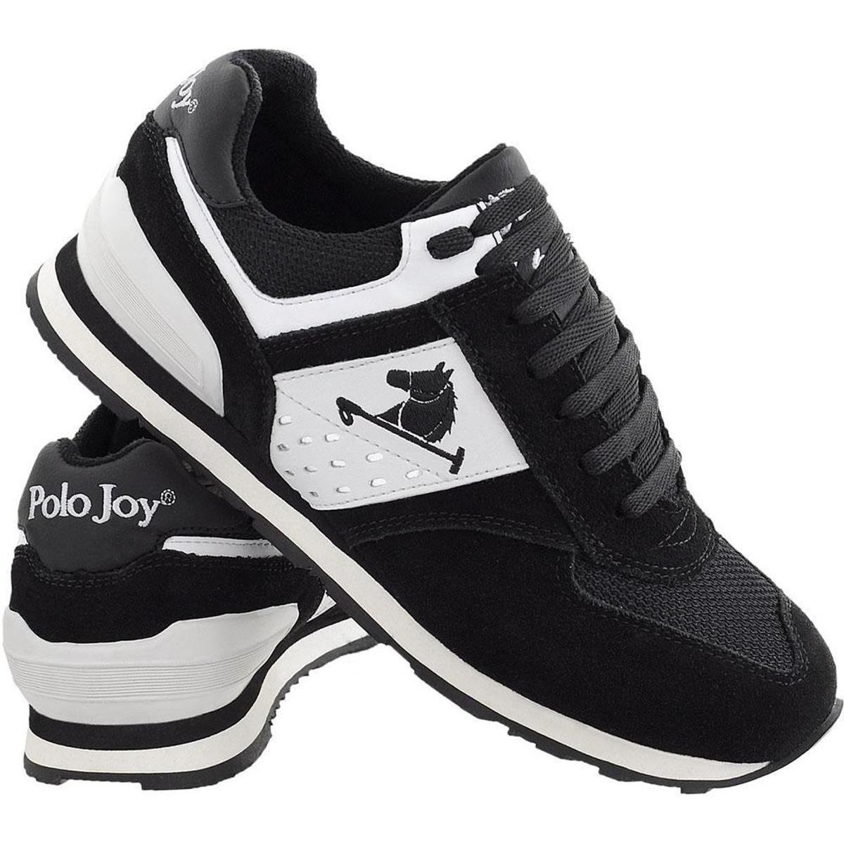 netshoes polo joy