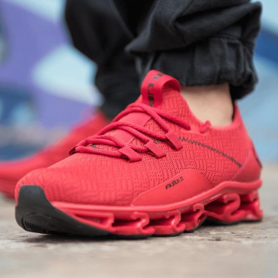 Venda Tenis Tenis Adidas Mola Tenis Adidas De Mola