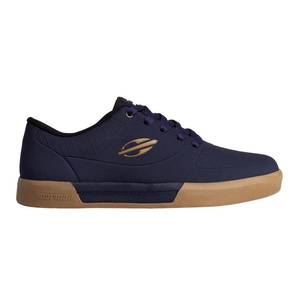 Tênis Masculino Mormaii Urban Pulse Azul Marinho - 2033