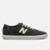 TENIS MASCULINO NEW BALANCE AM55AA1 - Preto+Branco