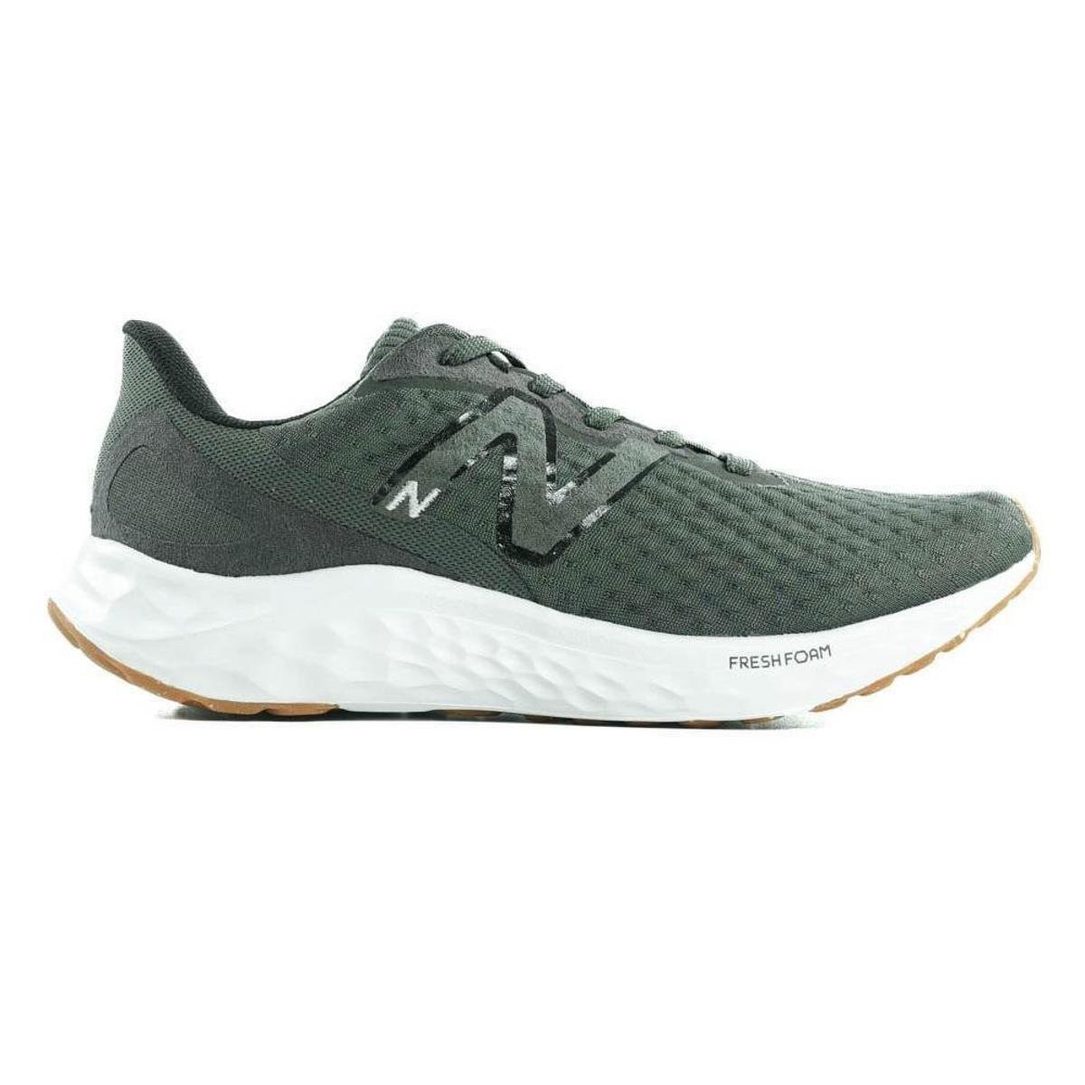 Tennis Shoe Tênis New Balance Zante V4 Fresh Foam Arishi V4 Slip