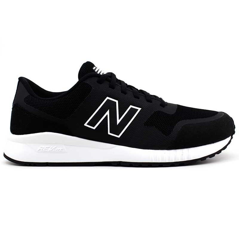 new balance 005 preto