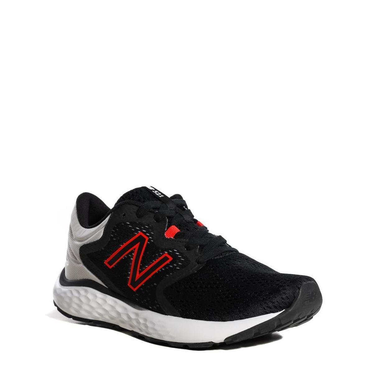 new balance tênis masculino